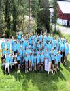 Påmelding til årets juniorleir