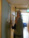 Begynnerturnering i Harstad