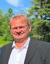 Bli kjent med våre styremedlemmer - Tommy