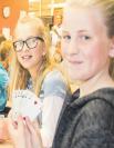 "Bridge er supergøy", sier elever ved Eigerøy skole