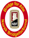 Bridge for Alle på Tenerife