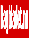Bridgespalten i Dagbladet reduseres