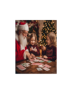God jul fra Norsk Bridgeforbund