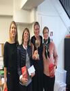 Gode norske plasseringer i Champions Cup, i London og på Madeira