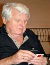 Harald Paul Nordby til minne