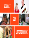 Hva skjer på Bridgens Dag?