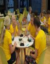 Juniorleir på Vestlandet