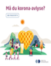 Krisepakken for korona-avlyste, stengte og utsatte arrangement