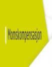 MVA-kompensasjon for 2014