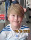 Nicolai Heiberg-Evenstad (10 år) vant deltakelse i jr EM i bridge