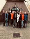 Norge tapte landskamp mot Nederland (oppdatert artikkel)