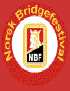 Norsk Bridgefestival 2011