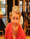 Ny ansatt i NBF - Margrethe Lindquist