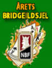 Stem fram årets bridgeildsjel