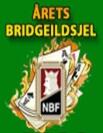 Stem på Årets Bridgeildsjel 2024