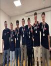 U21 invitert til VM i Salsomaggiore