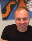 Bli kjent med våre ansatte - Vetle