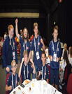 Internasjonale mesterskap for junior 2024