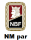 NM og KM par 2020