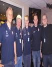 Tredjeplass til Norge U26