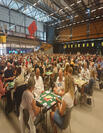 Opplev tre bridgefestivaler i sommer