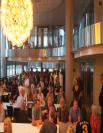 Beklagelse fra hotellet angående grillfesten
