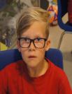 Før Junior-NM - eldst og yngst