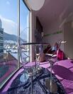 Festivalhotellet over halvfullt