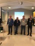 Vinnerne av årets 3 divisjon
