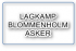 Asker slo Blommenholm klart i årets oppgjør