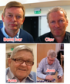 Sluttresultat høstturnering 3