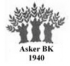 Til Årsmøtet i Asker Bridgeklubb