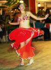 Magedans i Kemer
