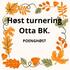 Påmelding til spillekveld 6.november.