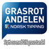 Grasrotandel