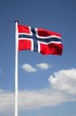 Terje Lie og Haldor Sunde vant 1. mai turneringen