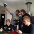 At home with the Brogelands