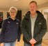 Solid seier til Bodil og Mons