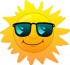 Sommer og sol :)
