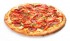 Suksess med Pizza før spillingen!