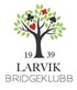 LIVE SOMMERBRIDGE LARVIK BK TORSDAG 2. septembe kl. 18:30