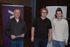 2. plass Christian Bakke - Harald Eide